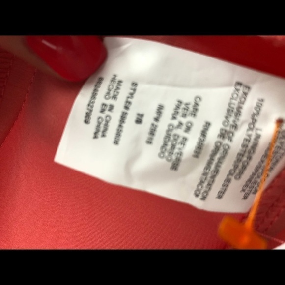 XOXO Dress l MANGO BODYCON CUTOUT XOXO DRESS-0590 - Picture 5 of 5